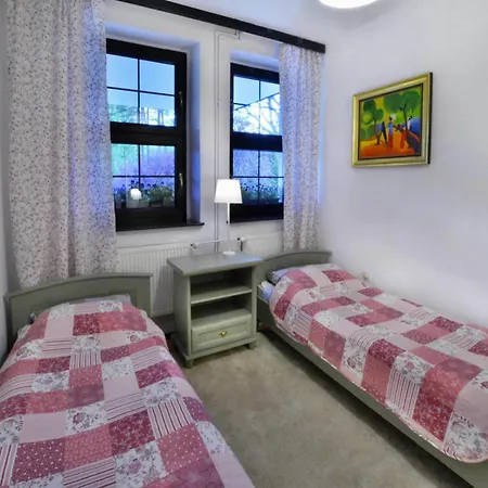 Villa In Kr G Near Knight'S Castle, Cleaning Included *