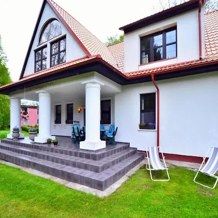 Villa In Kr G Near Knight'S Castle, Cleaning Included