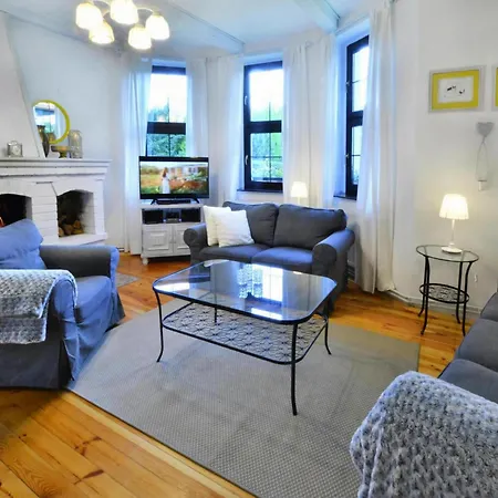 Villa In Kr G Near Knight'S Castle, Cleaning Included Villa *