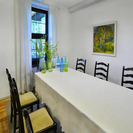 Villa In Kr G Near Knight'S Castle, Cleaning Included * Polanow