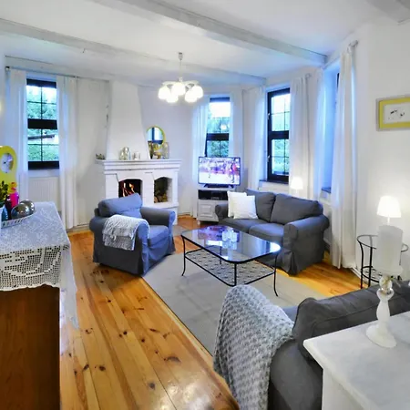 Villa In Kr G Near Knight'S Castle, Cleaning Included *