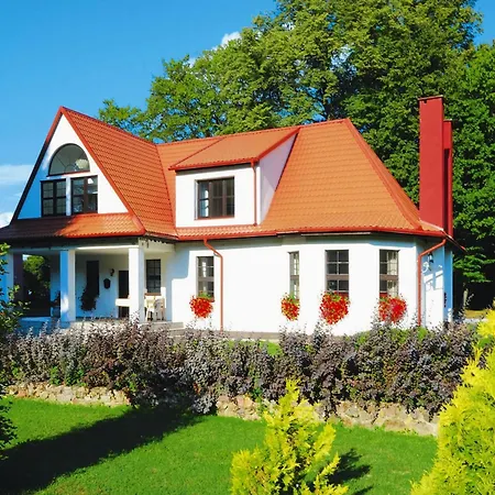 Villa In Kr G Near Knight'S Castle, Cleaning Included * Polanow