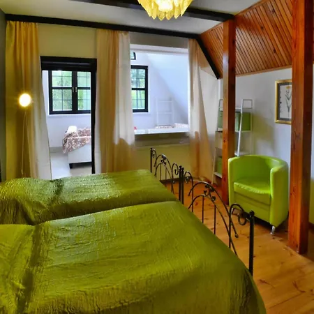 Tranquil In With Private Garden, Cleaning Included *
